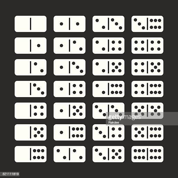 Detail Pictures Of Dominoes Nomer 3