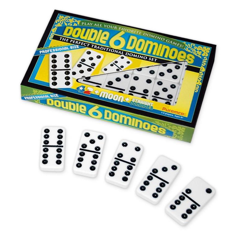 Detail Pictures Of Dominoes Nomer 26