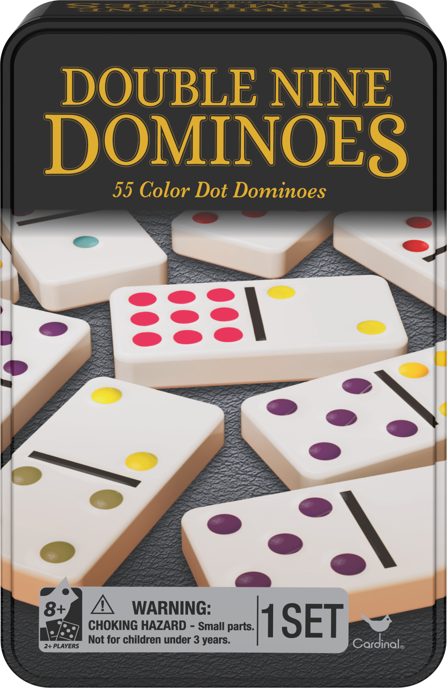 Detail Pictures Of Dominoes Nomer 27