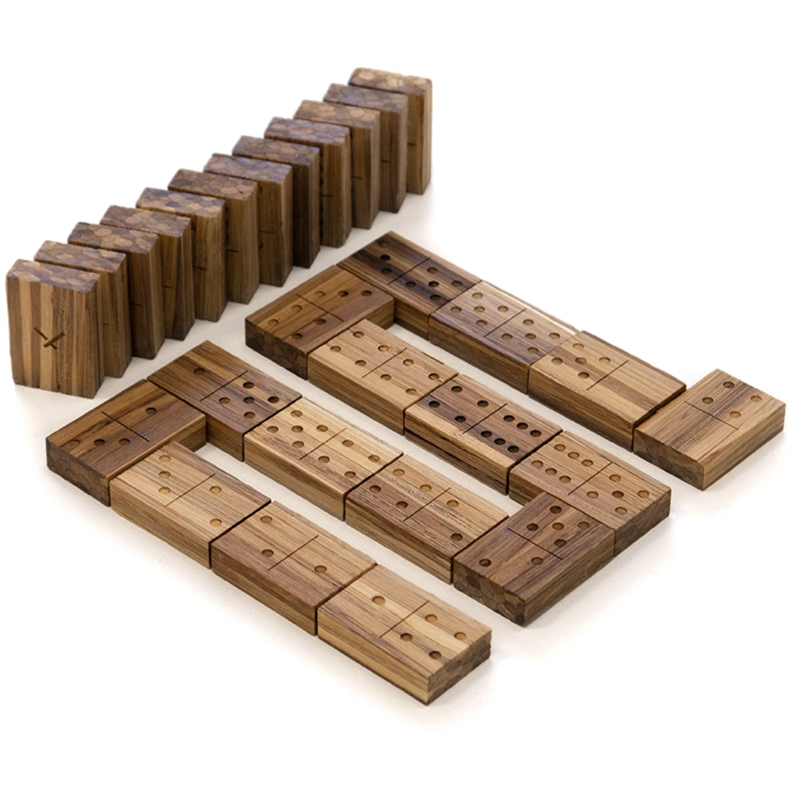 Detail Pictures Of Dominoes Nomer 30