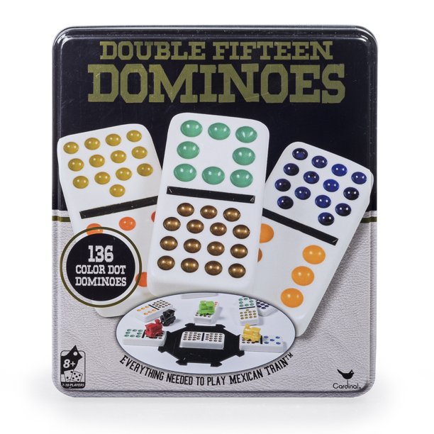 Detail Pictures Of Dominoes Nomer 45