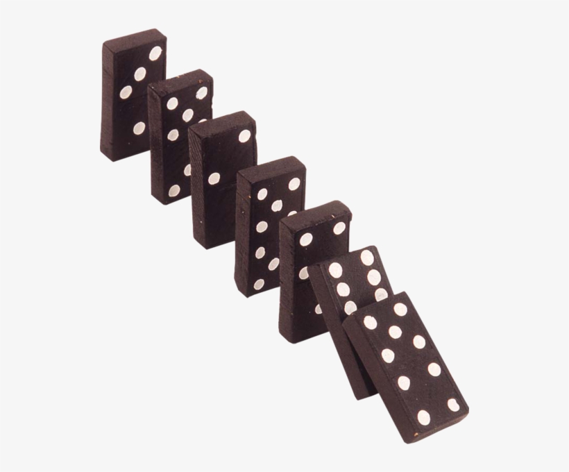 Detail Pictures Of Dominoes Falling Nomer 55