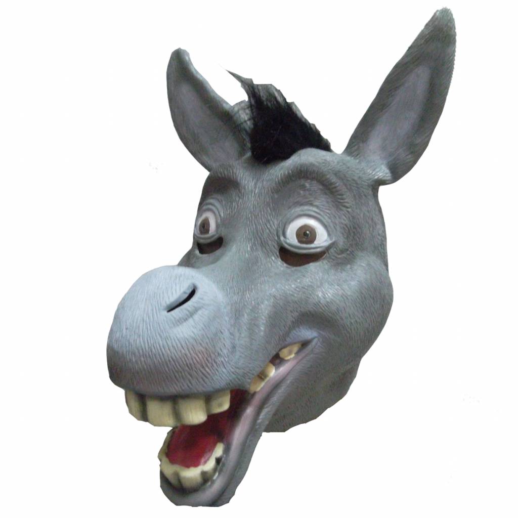 Detail Pictures Of Donkey From Shrek Nomer 20
