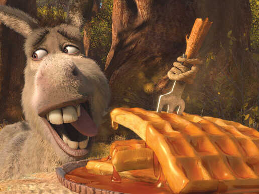 Download Pictures Of Donkey From Shrek Nomer 43