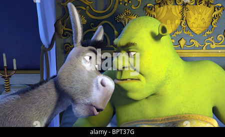 Detail Pictures Of Donkey From Shrek Nomer 48