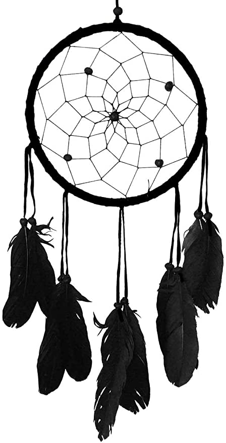 Detail Pictures Of Dream Catchers Nomer 6