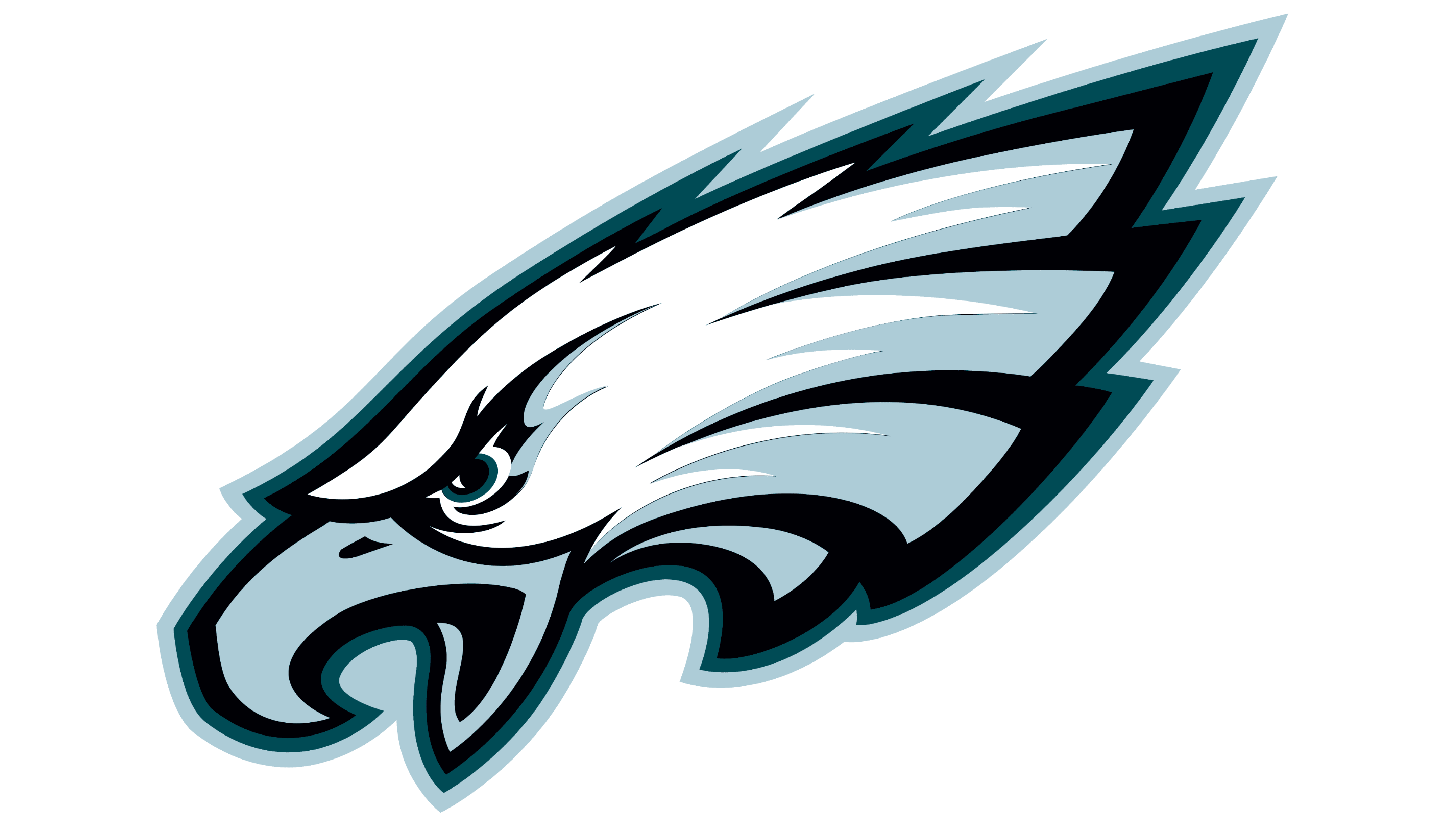 Pictures Of Eagles Logo - KibrisPDR