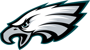 Detail Pictures Of Eagles Logo Nomer 2