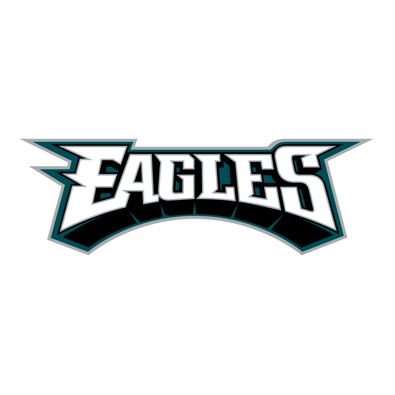 Detail Pictures Of Eagles Logo Nomer 17