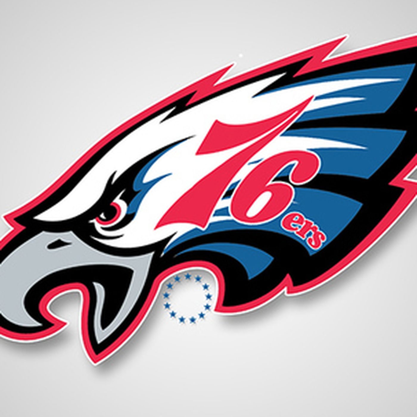 Detail Pictures Of Eagles Logo Nomer 18