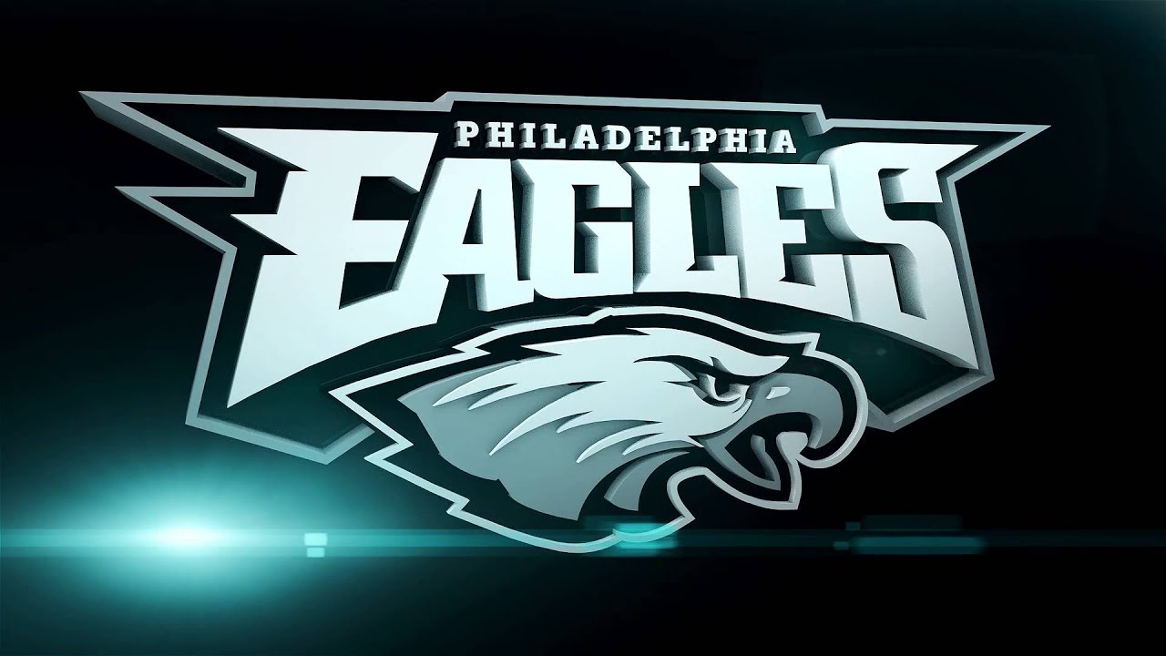 Detail Pictures Of Eagles Logo Nomer 19