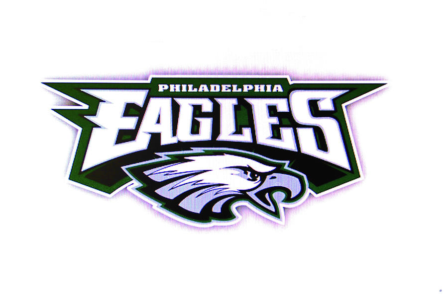 Detail Pictures Of Eagles Logo Nomer 44