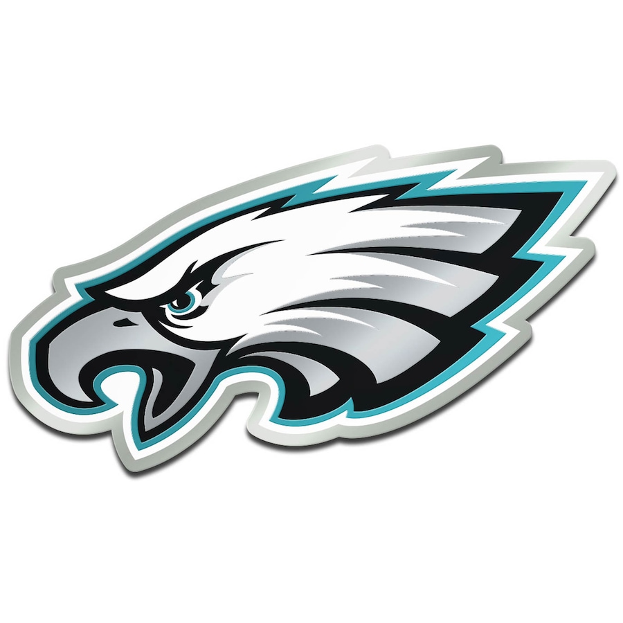 Detail Pictures Of Eagles Logo Nomer 47