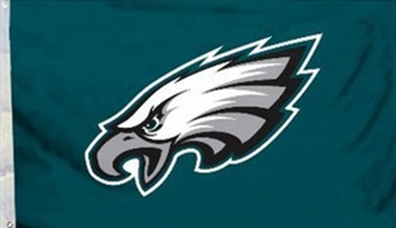 Detail Pictures Of Eagles Logo Nomer 6