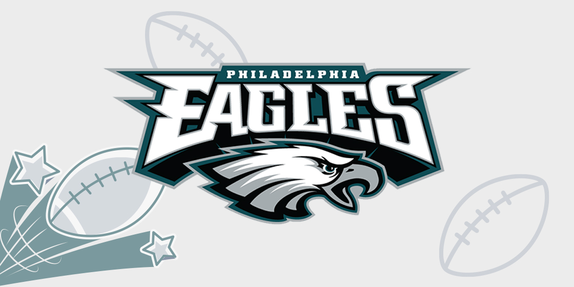 Detail Pictures Of Eagles Logo Nomer 7