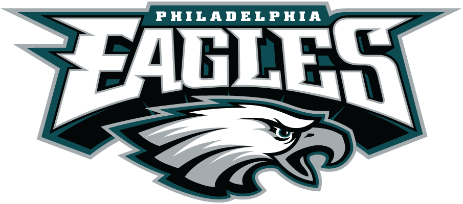 Detail Pictures Of Eagles Logo Nomer 8