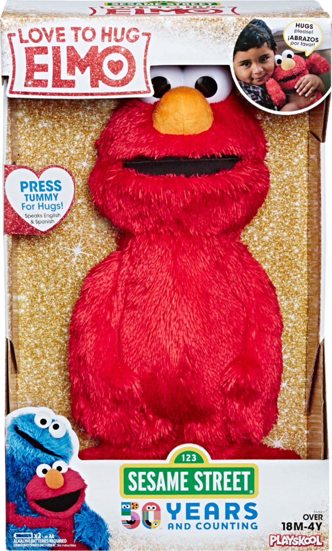 Detail Pictures Of Elmo From Sesame Street Nomer 26