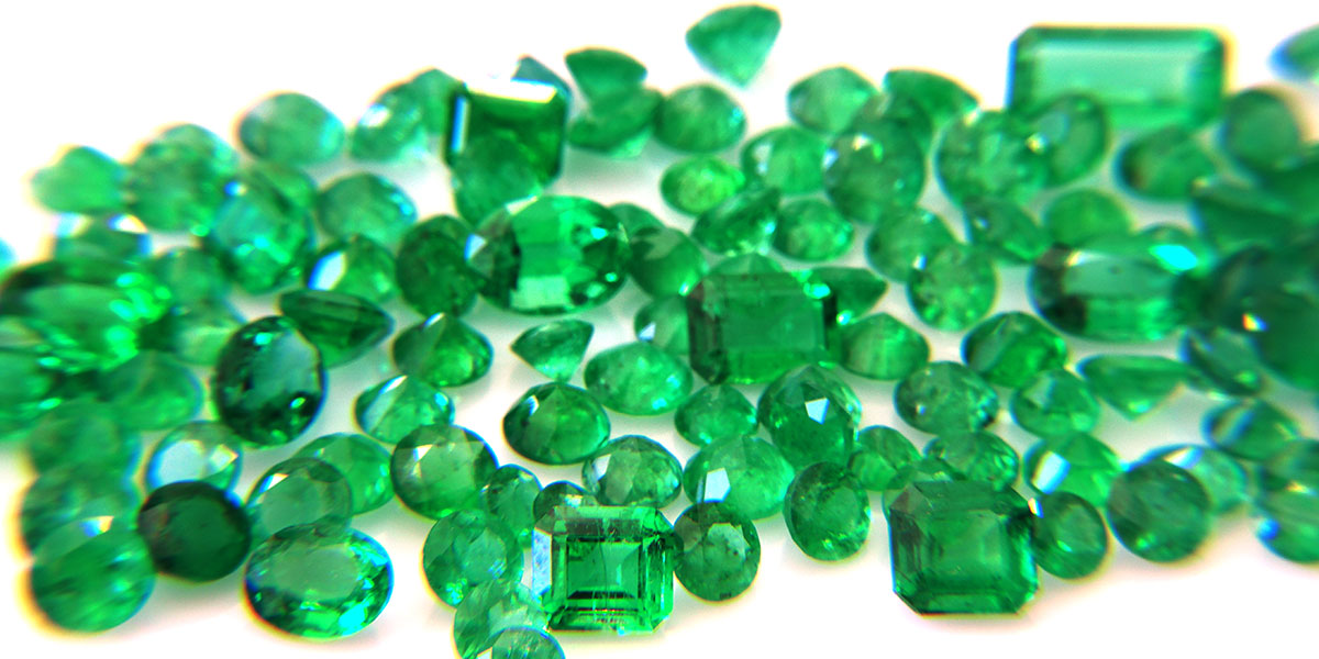 Detail Pictures Of Emeralds Nomer 22