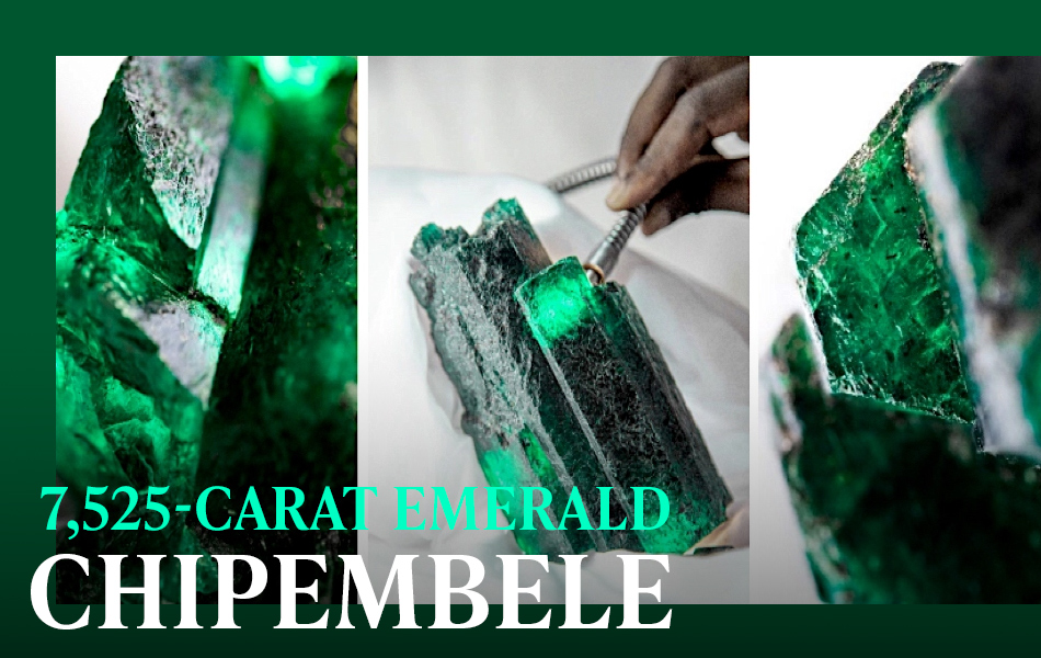 Detail Pictures Of Emeralds Nomer 30