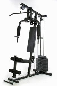 Detail Pictures Of Exercise Equipment Nomer 4