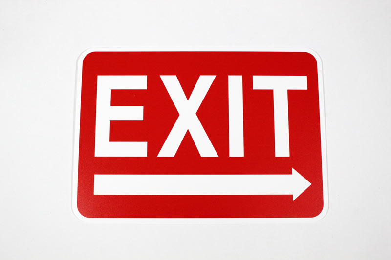 Pictures Of Exits - KibrisPDR