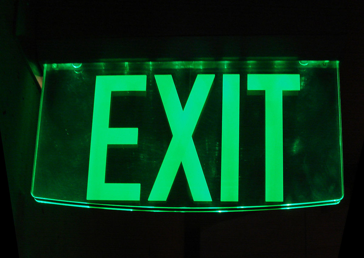 Detail Pictures Of Exits Nomer 23