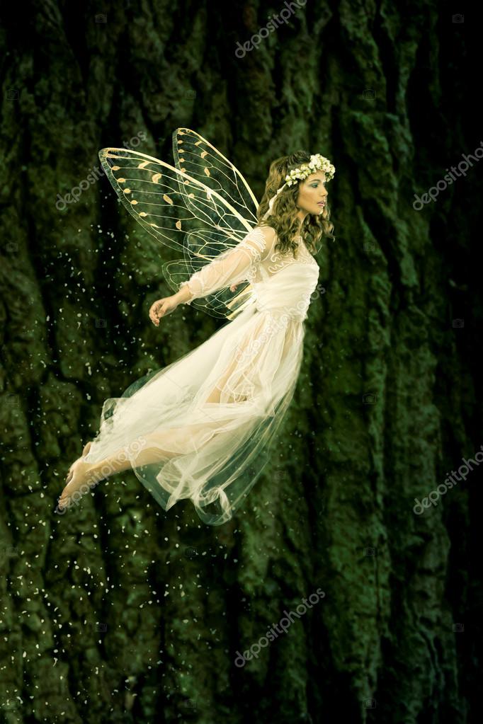 Detail Pictures Of Fairy Nomer 9