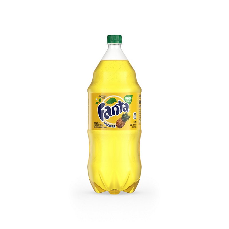 Detail Pictures Of Fanta Nomer 15