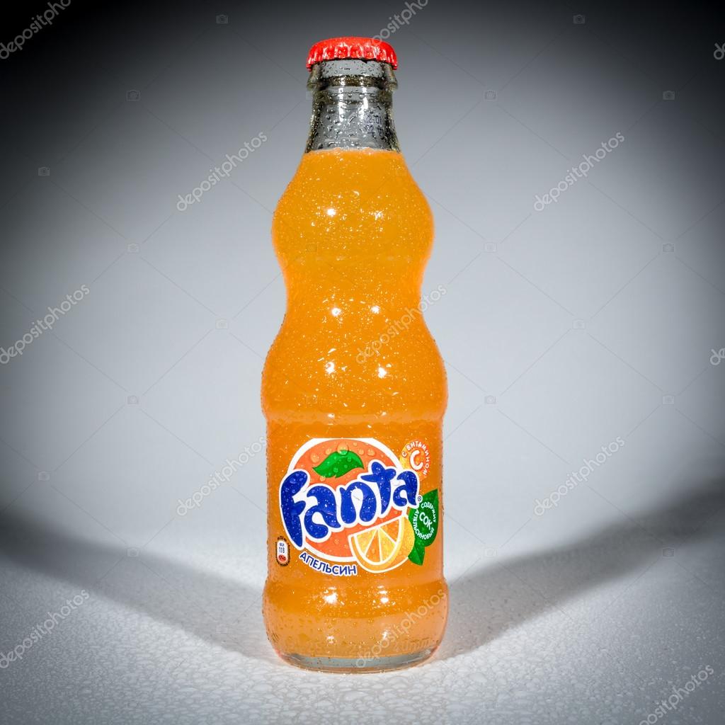 Detail Pictures Of Fanta Nomer 17