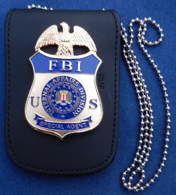 Detail Pictures Of Fbi Badges Nomer 18