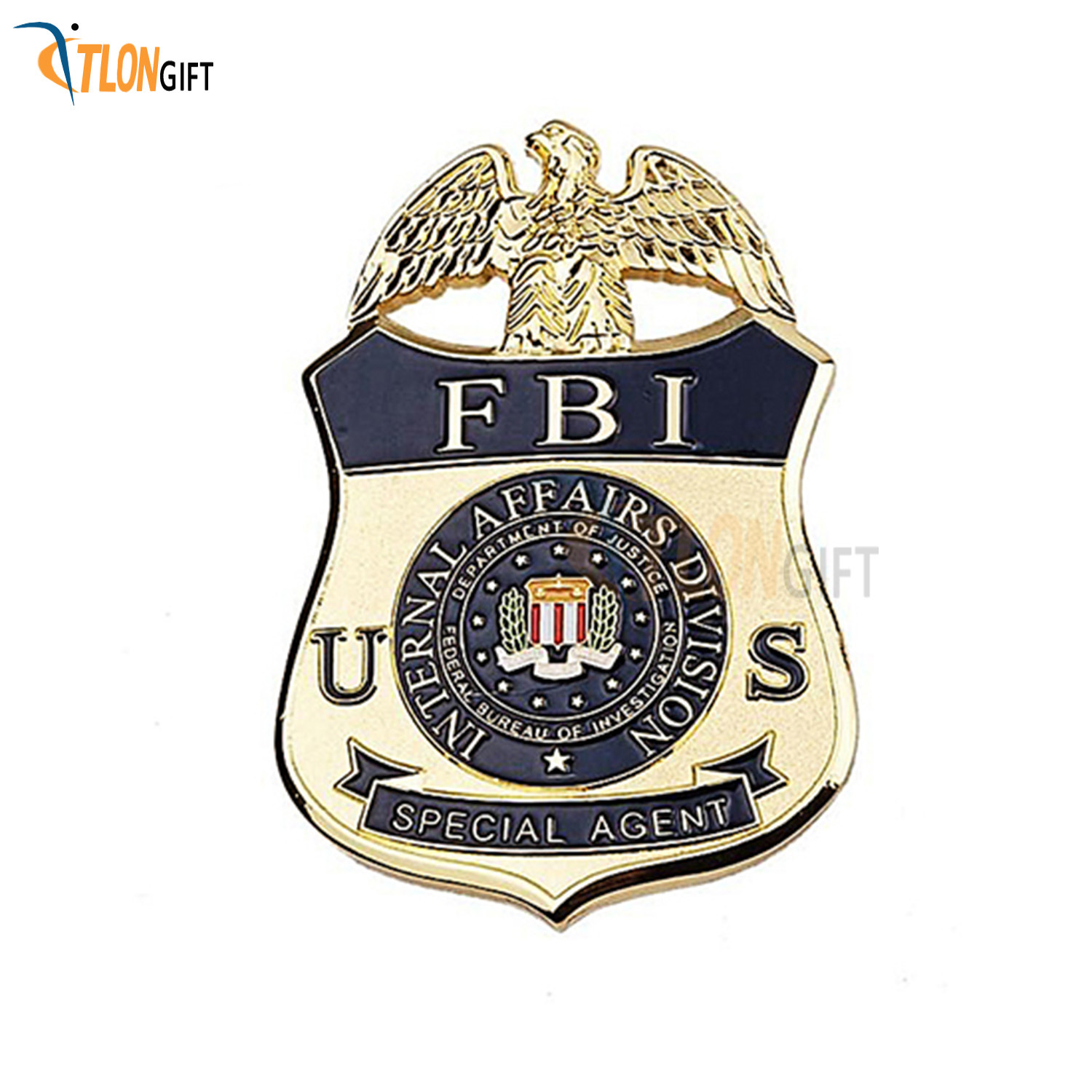 Detail Pictures Of Fbi Badges Nomer 44