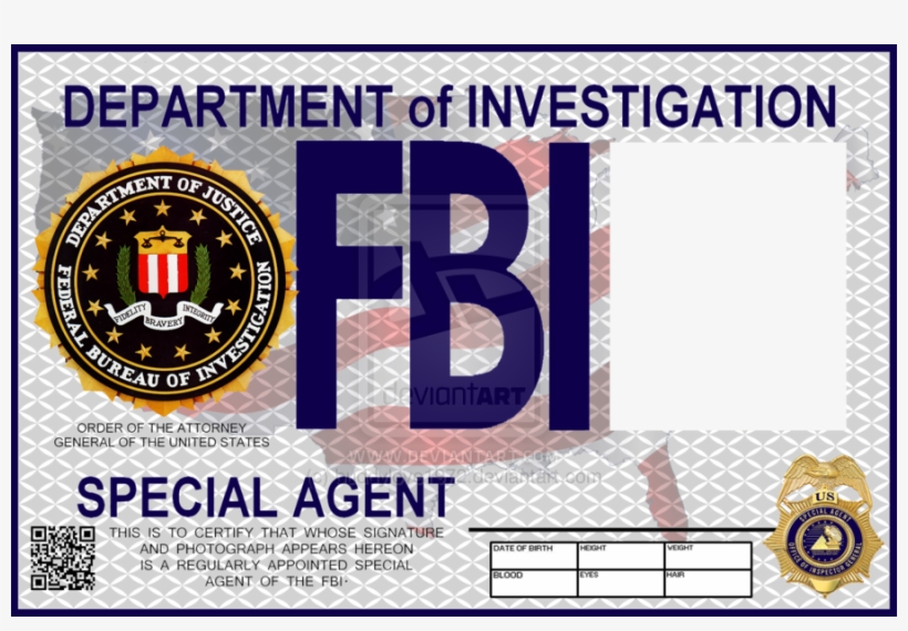 Detail Pictures Of Fbi Badges Nomer 45