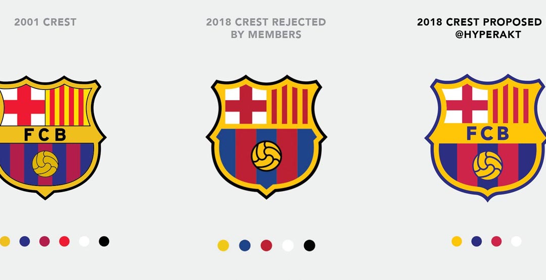 Detail Pictures Of Fc Barcelona Logo Nomer 10