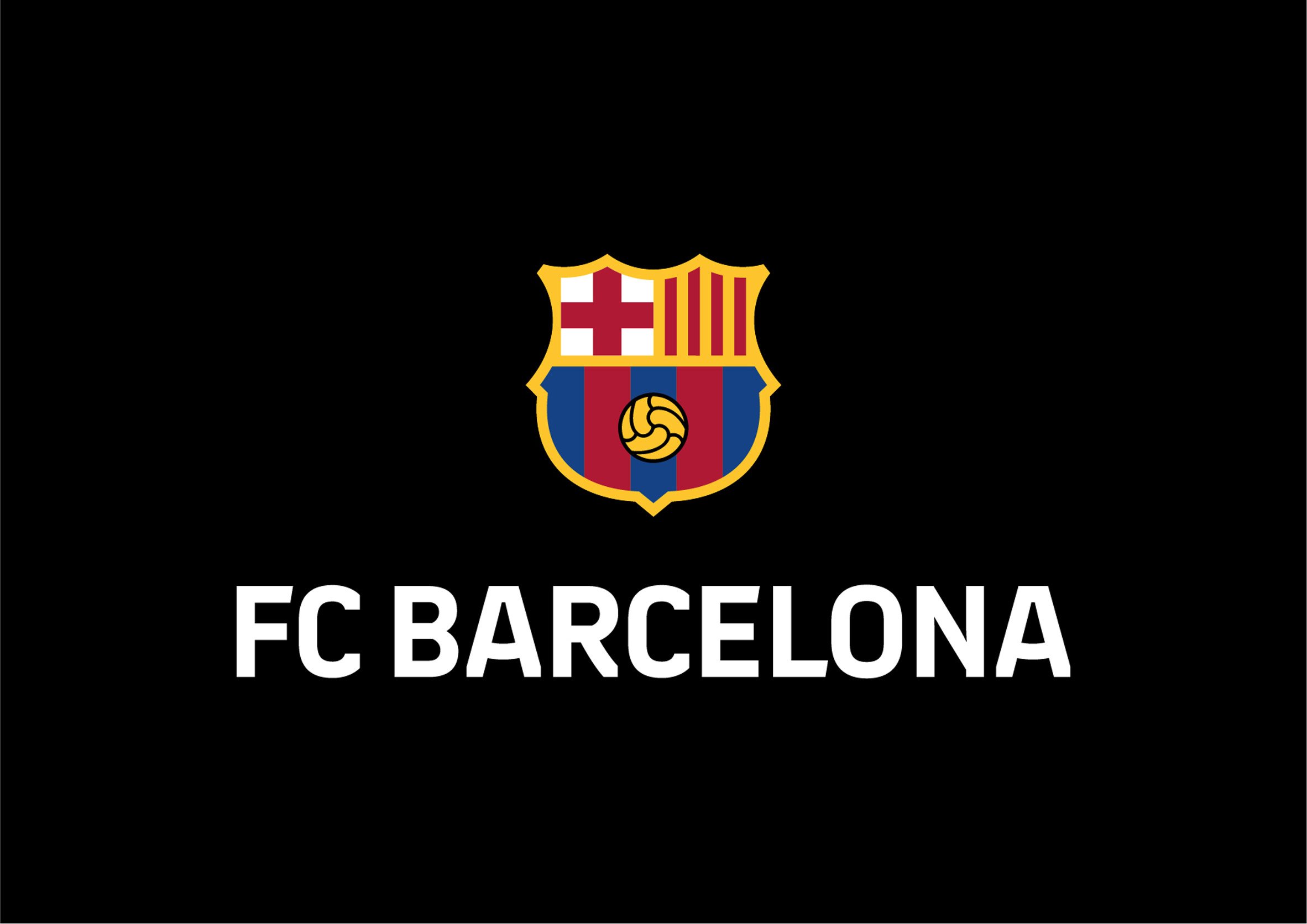 Detail Pictures Of Fc Barcelona Logo Nomer 14