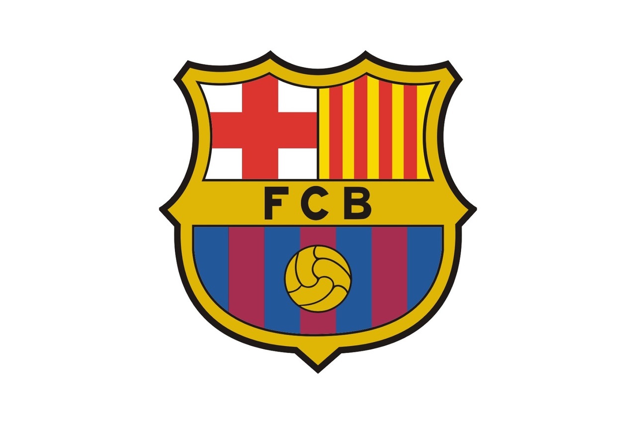 Detail Pictures Of Fc Barcelona Logo Nomer 2