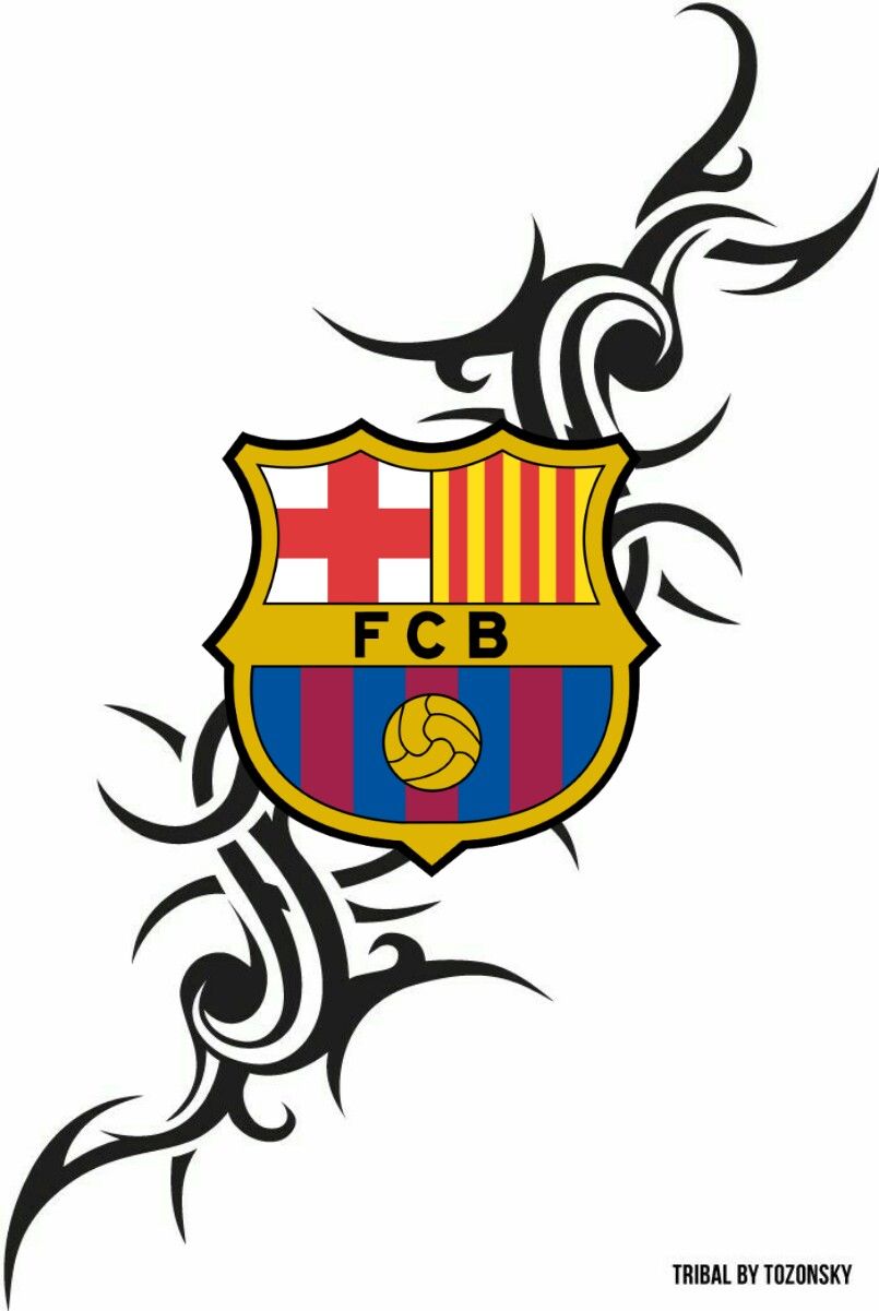 Detail Pictures Of Fc Barcelona Logo Nomer 24