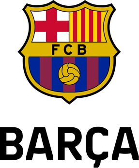 Detail Pictures Of Fc Barcelona Logo Nomer 27