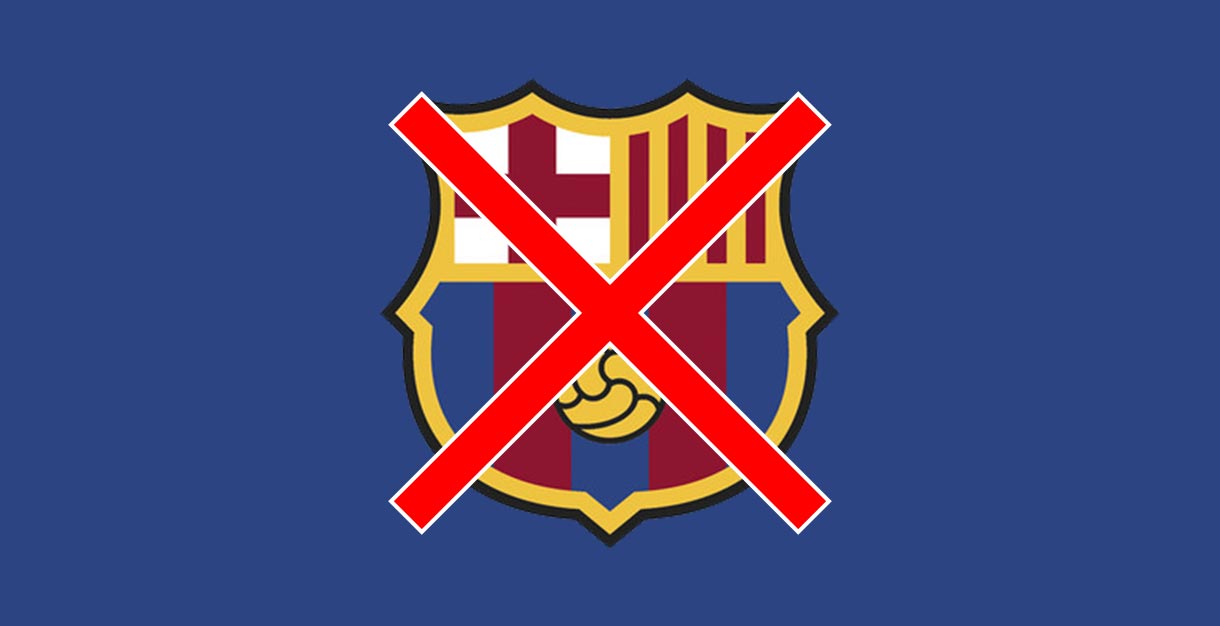 Detail Pictures Of Fc Barcelona Logo Nomer 41
