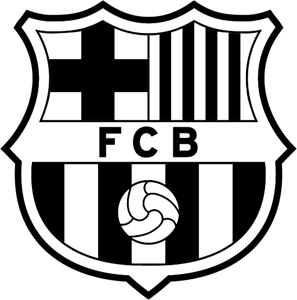 Detail Pictures Of Fc Barcelona Logo Nomer 48