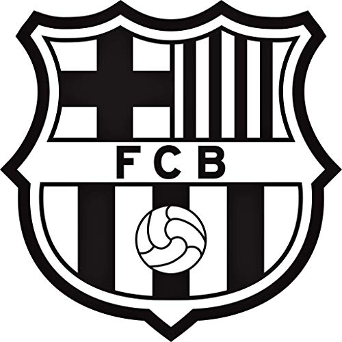 Detail Pictures Of Fc Barcelona Logo Nomer 54