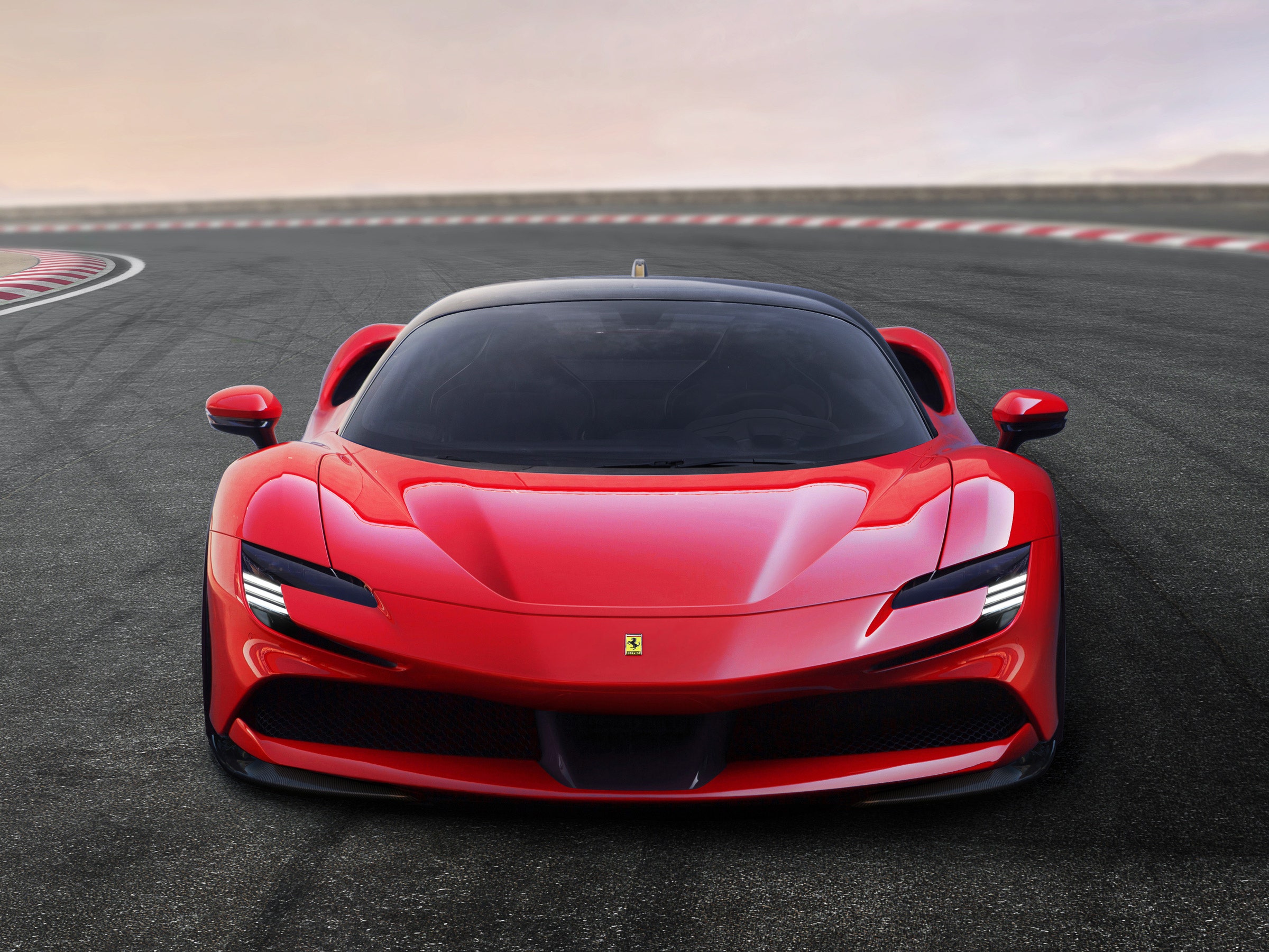 Detail Pictures Of Ferrari Cars Nomer 12