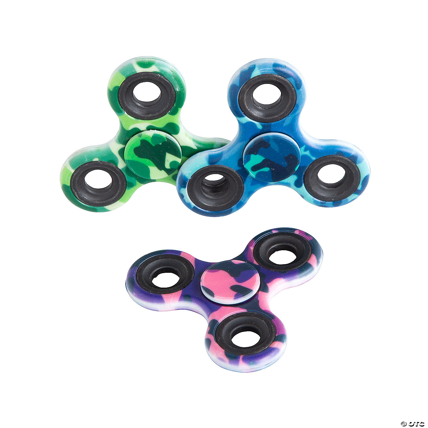 Detail Pictures Of Fidget Spinners Nomer 18