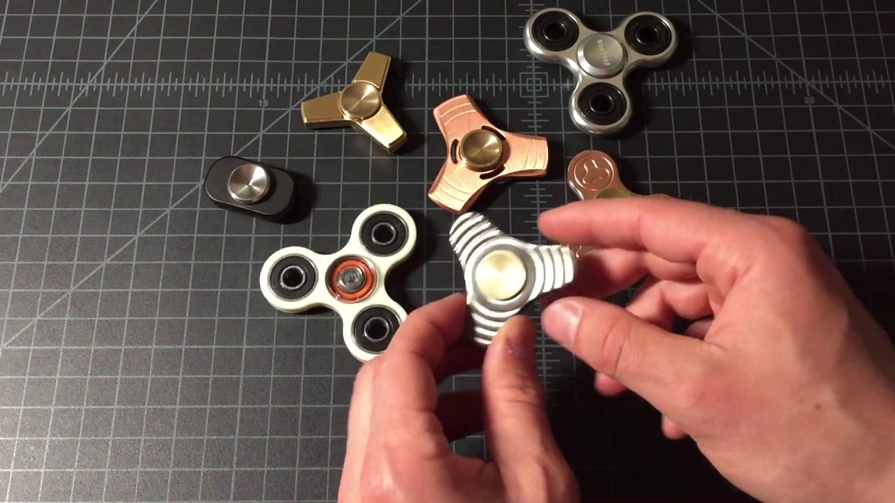 Detail Pictures Of Fidget Spinners Nomer 54