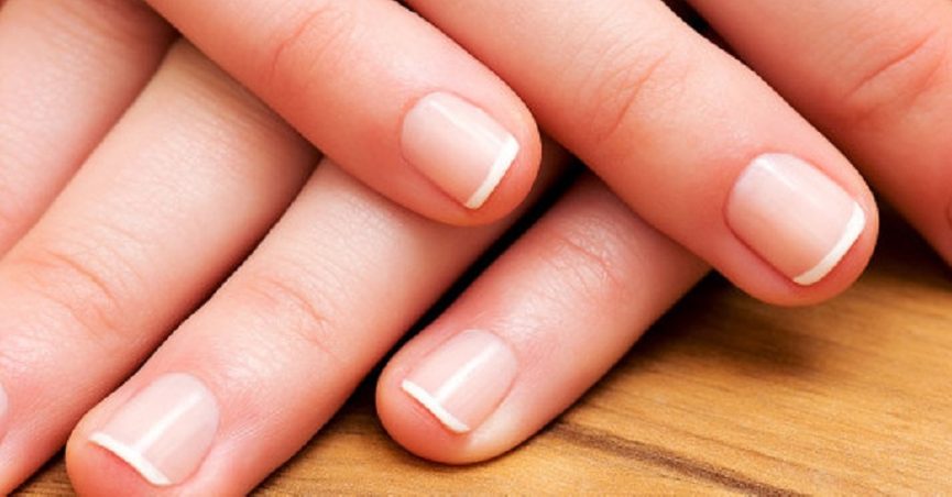 Detail Pictures Of Fingernails Nomer 24