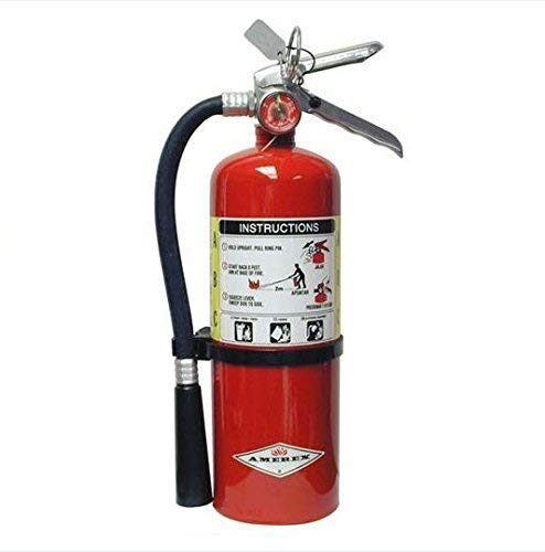 Detail Pictures Of Fire Extinguisher Nomer 7
