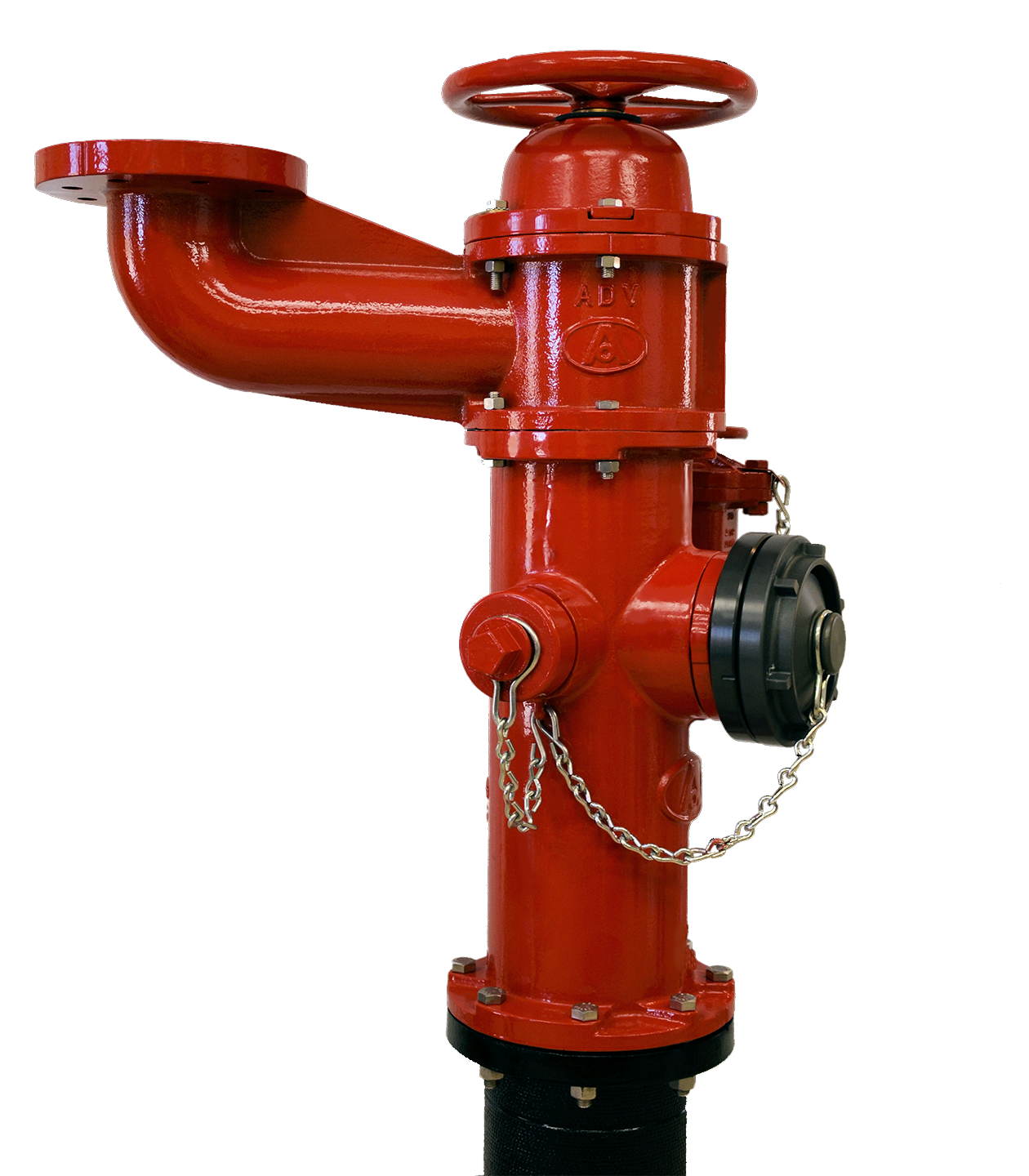 Detail Pictures Of Fire Hydrants Nomer 31