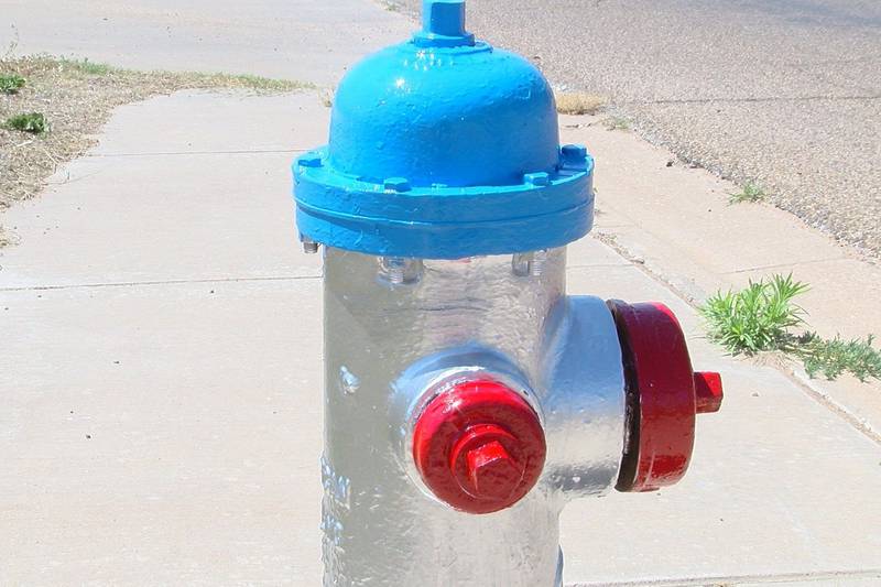 Detail Pictures Of Fire Hydrants Nomer 32