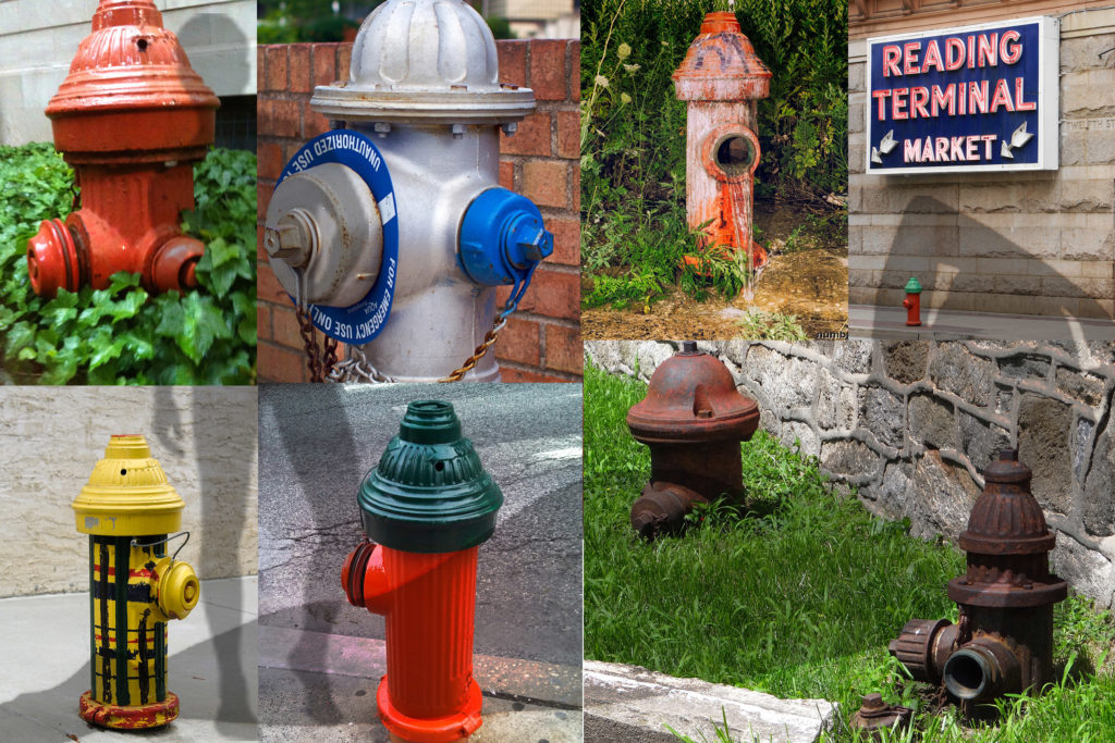 Detail Pictures Of Fire Hydrants Nomer 43