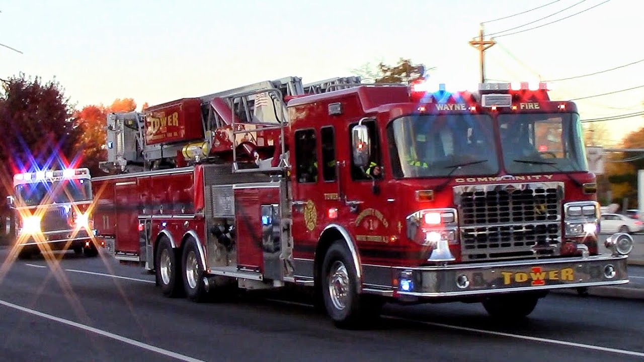 Detail Pictures Of Fire Trucks Nomer 13
