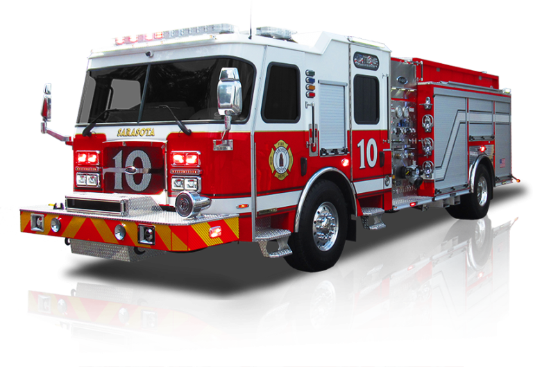 Detail Pictures Of Fire Trucks Nomer 40